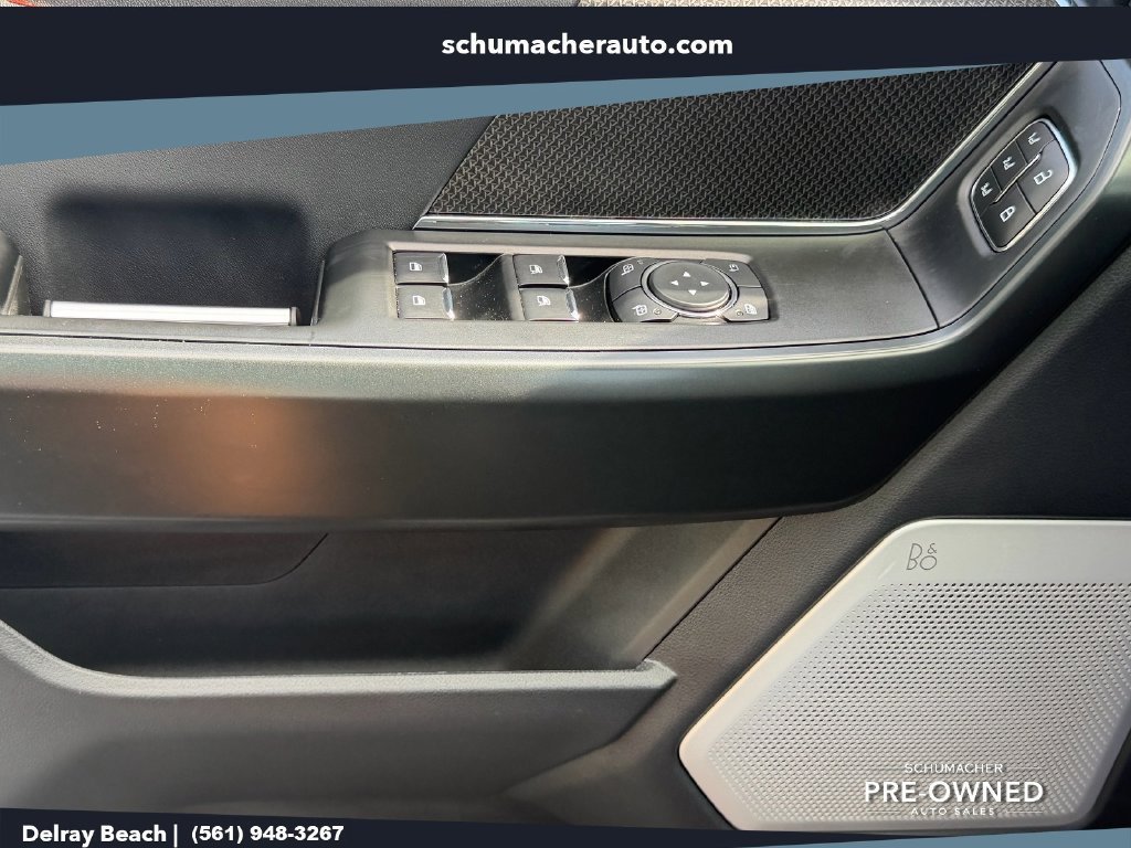 Used 2025 Ford F150 Raptor AWD/4WD image 25