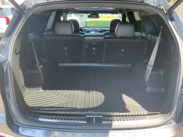 Used 2019 Kia Sorento SX AWD/4WD image 13