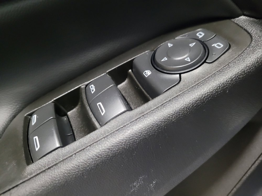 Used 2022 Chevrolet Equinox LT AWD/4WD image 27