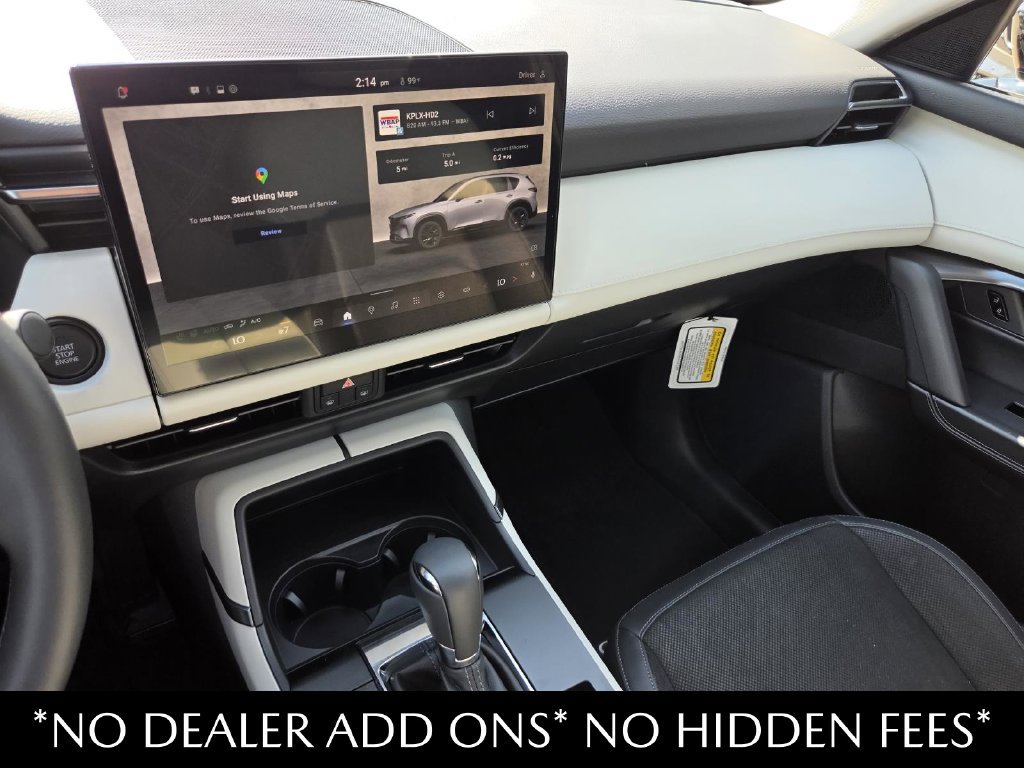 New 2026 MAZDA CX-5 Preferred AWD/4WD image 16
