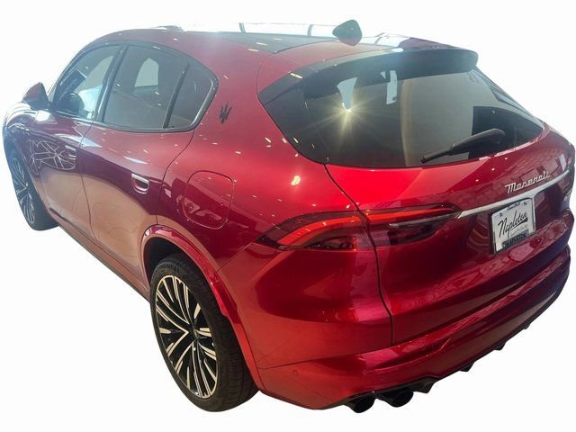 New 2024 Maserati Grecale Modena image 6