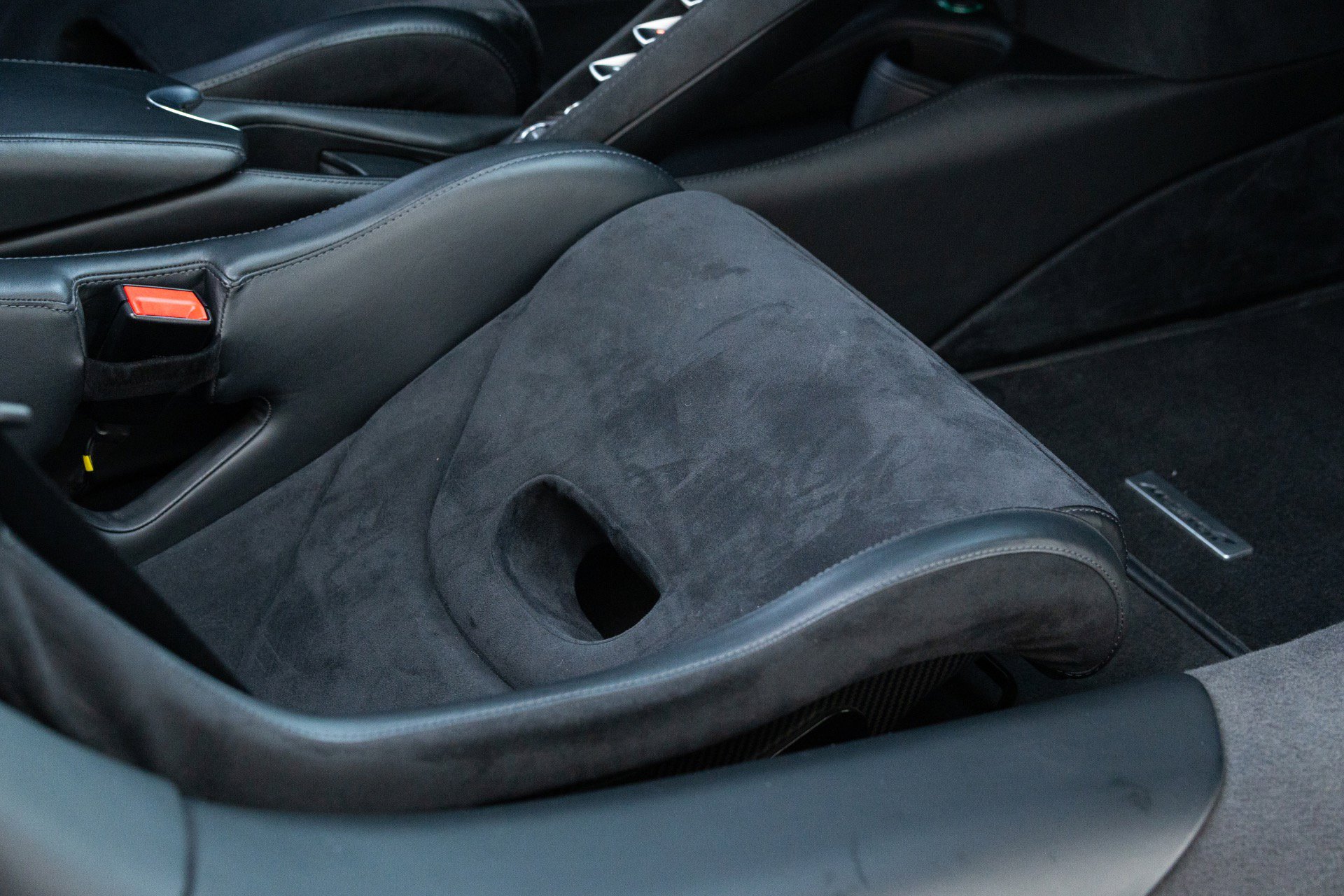 Used 2020 McLaren 720S image 57