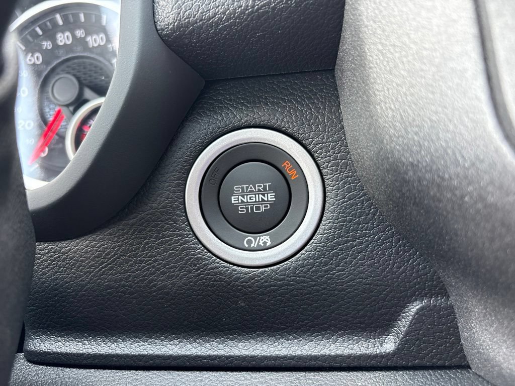 New 2026 RAM 3500 Tradesman AWD/4WD image 8