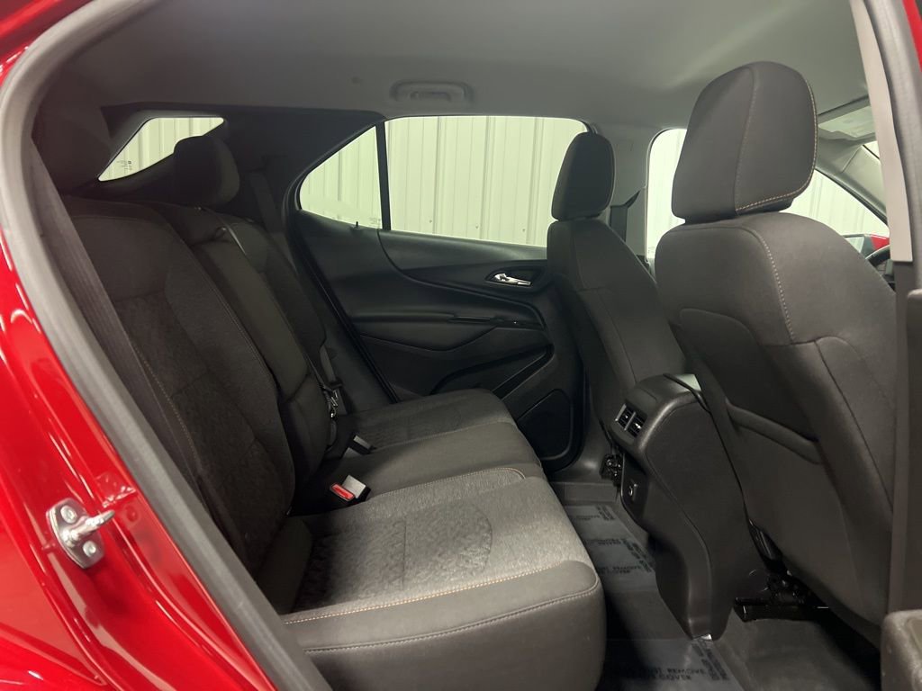 Certified 2024 Chevrolet Equinox LT image 11