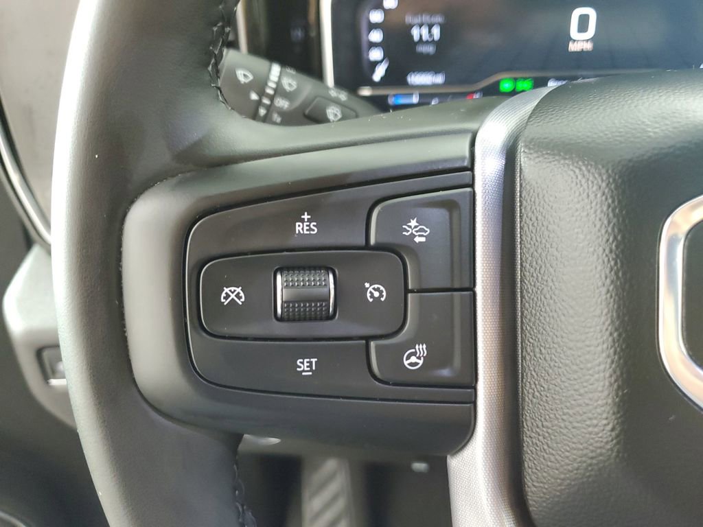 Used 2024 GMC Sierra 1500 Elevation w/ X31 Off-Road Package AWD/4WD image 22