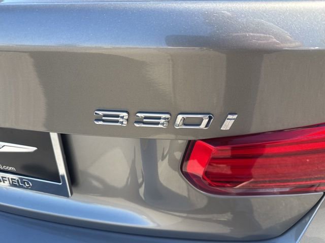Used 2017 BMW 330i Sedan image 21