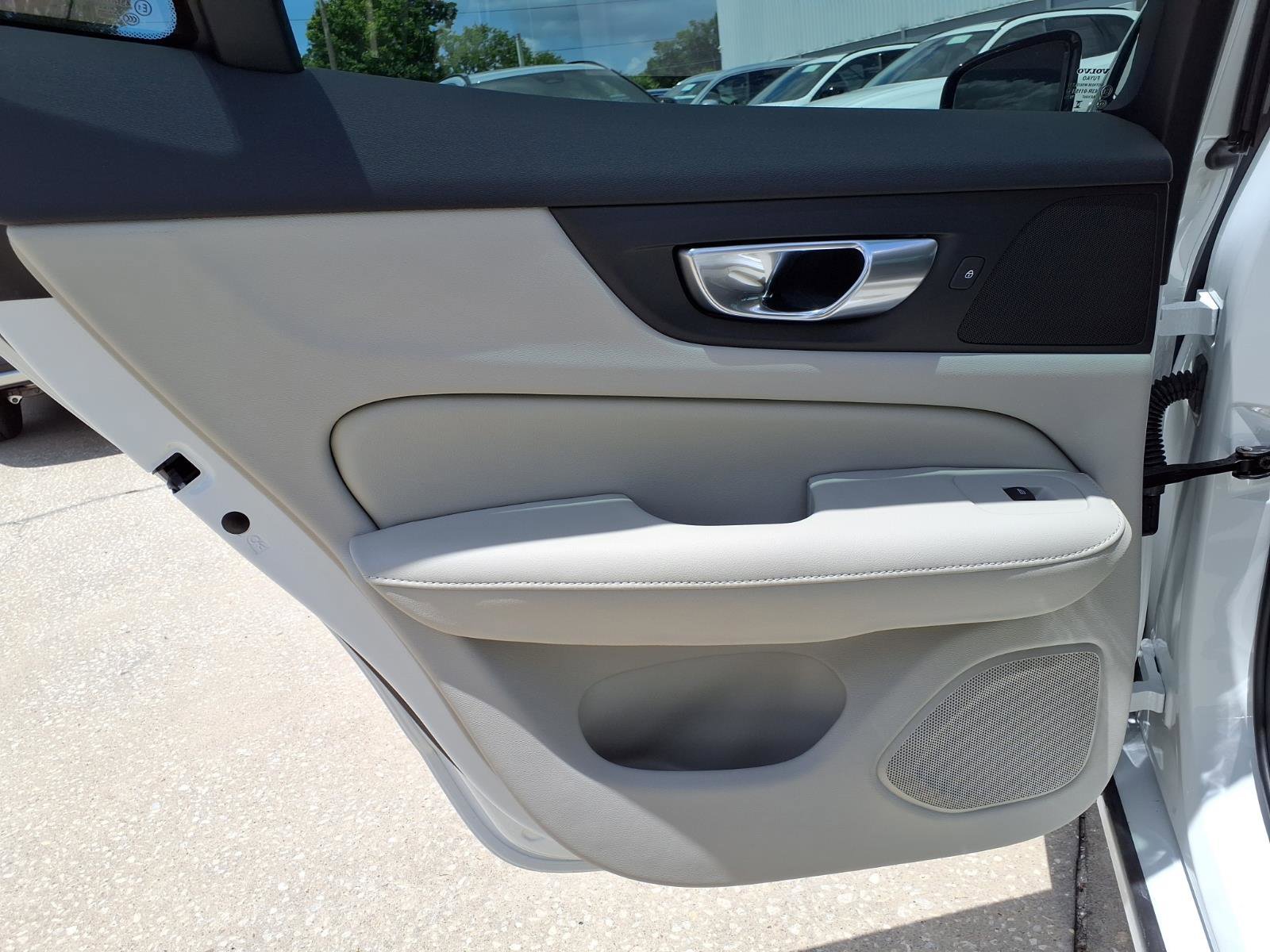 Certified 2025 Volvo S60 B5 Plus FWD image 19