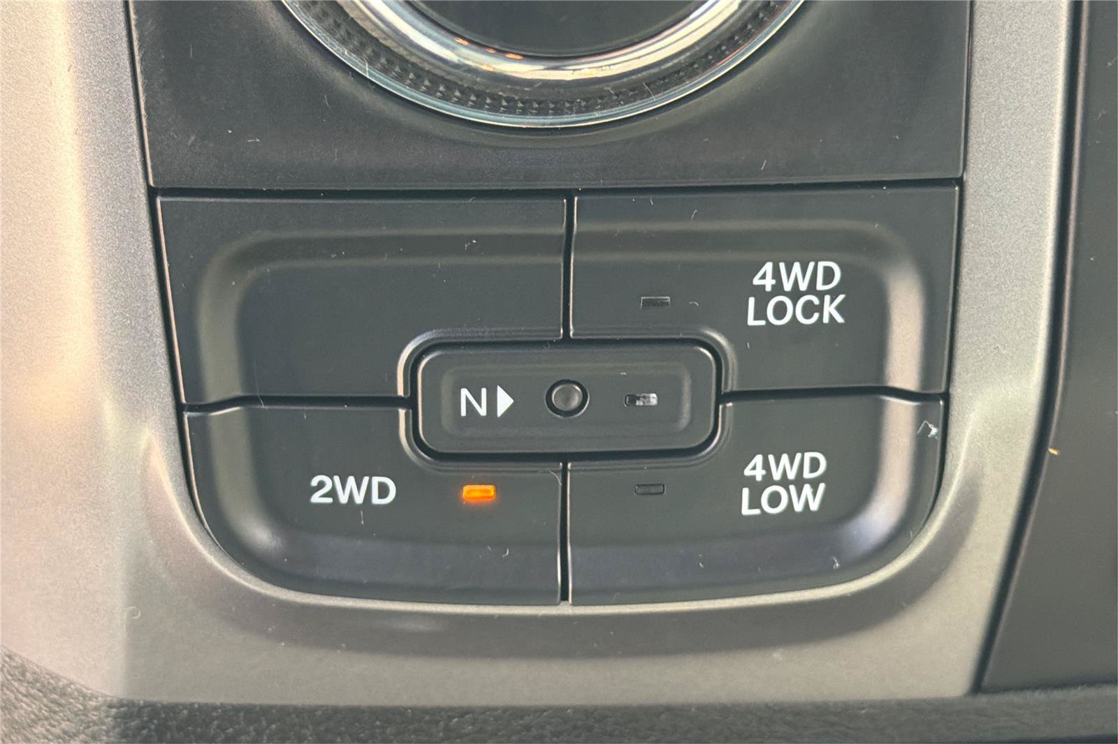 Used 2022 RAM 1500 Warlock AWD/4WD image 32