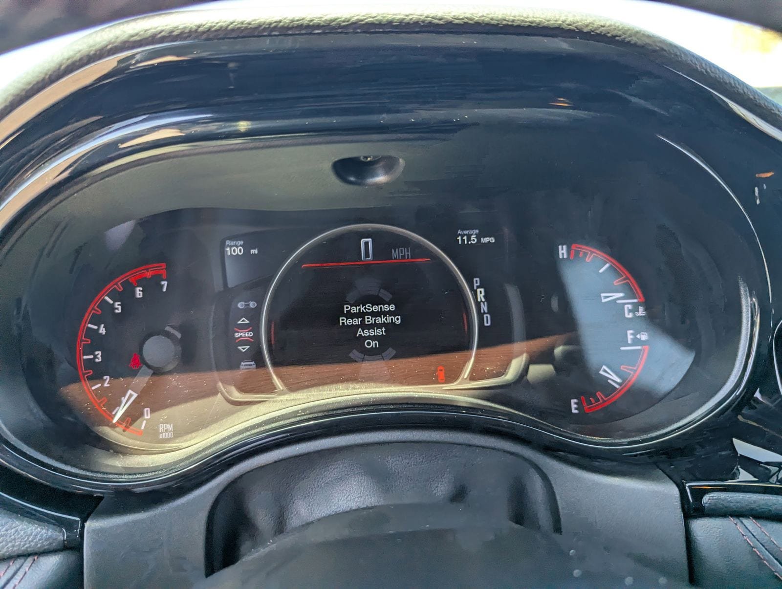Used 2022 Dodge Durango R/T w/ Blacktop Package AWD/4WD image 28