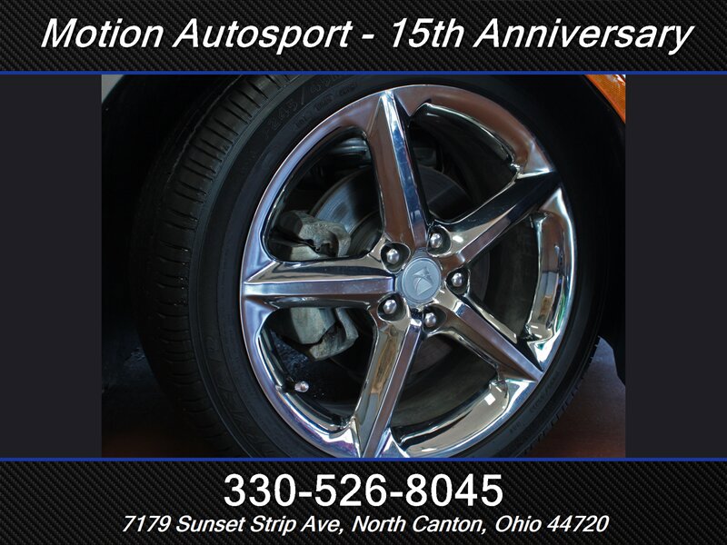 Used 2007 Saturn Sky RWD image 45