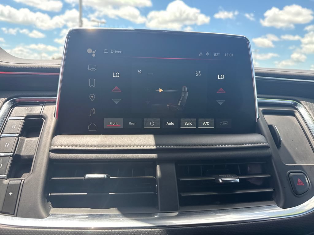 Used 2024 GMC Yukon SLT AWD/4WD image 31