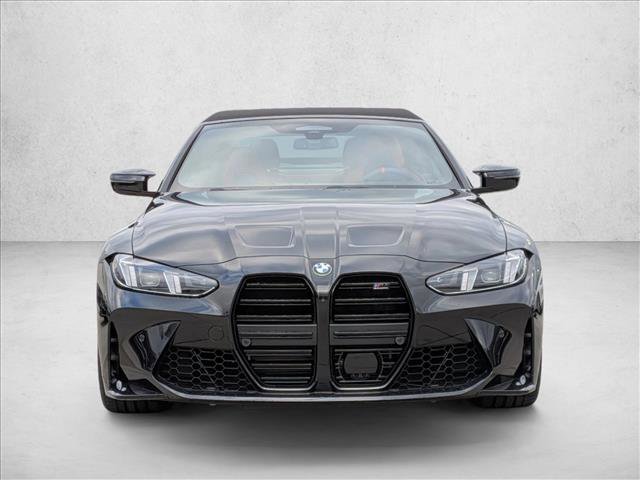 New 2026 BMW M4 xDrive Competition image 6