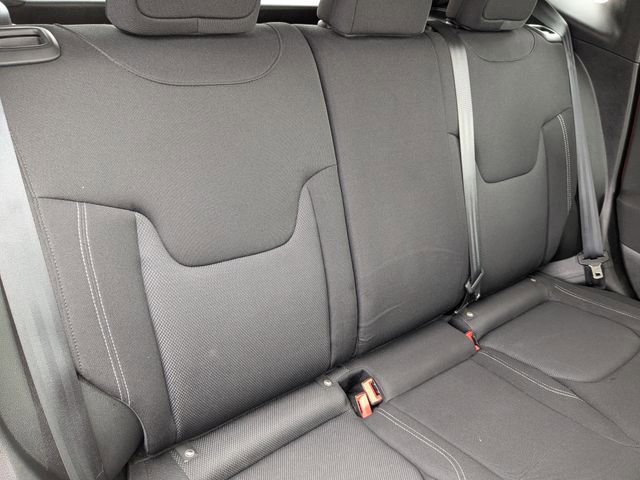 Used 2020 Jeep Renegade Sport image 15