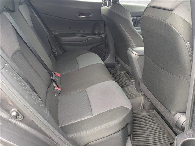 Used 2022 Toyota C-HR Nightshade image 17
