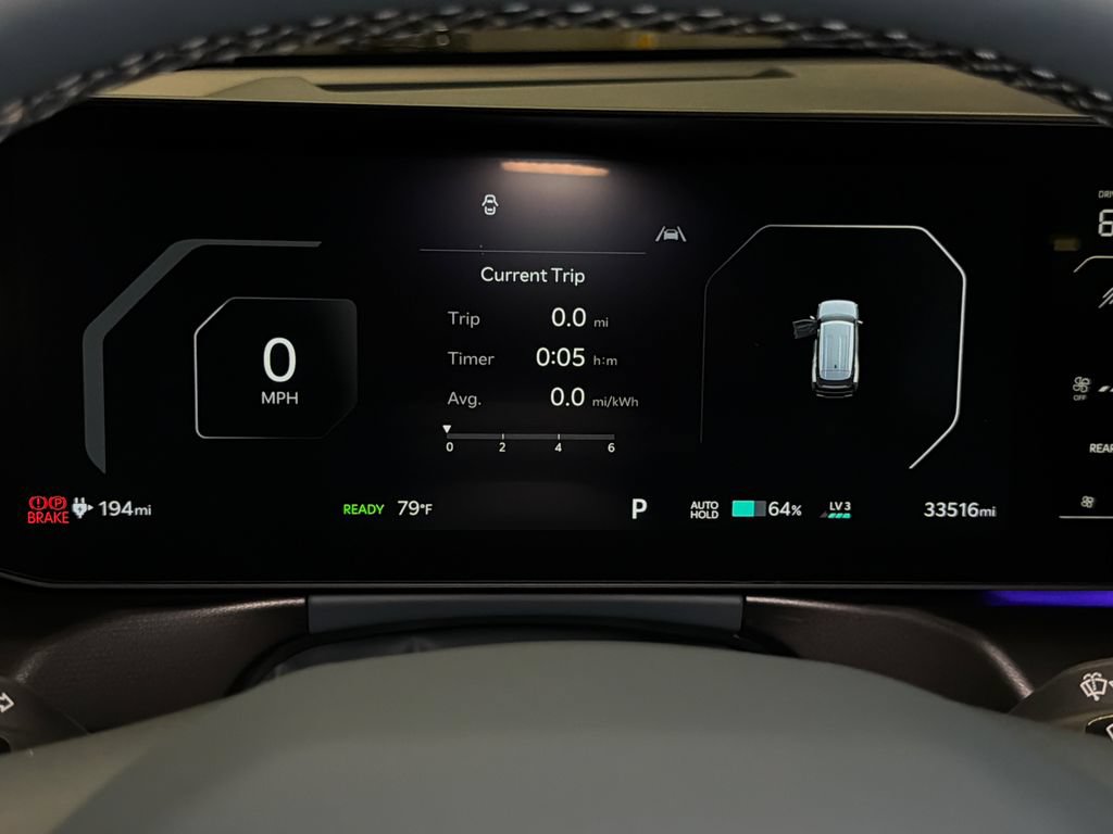 Certified 2024 Kia EV9 GT-Line AWD/4WD image 26