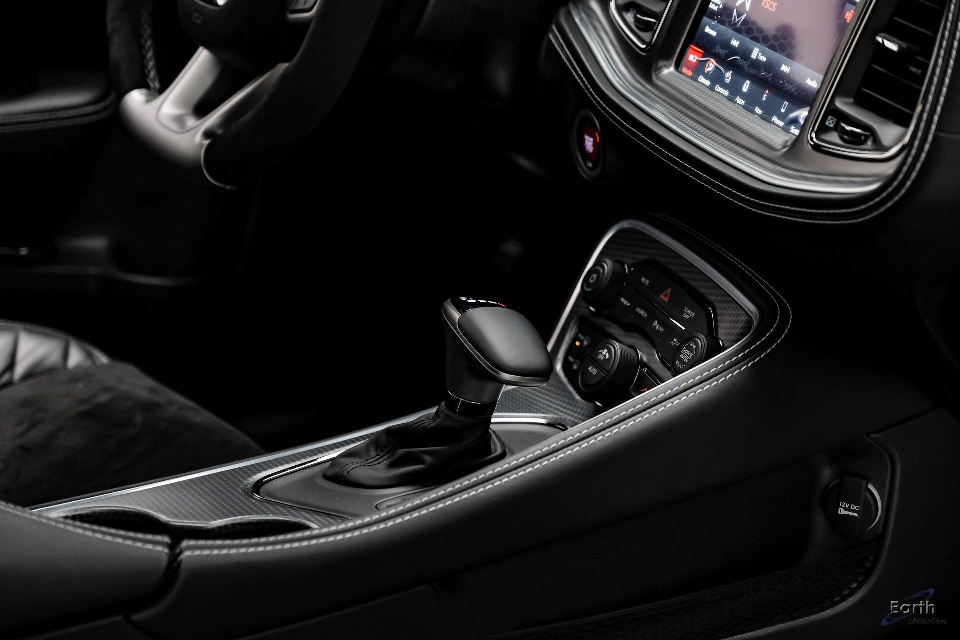 Used 2021 Dodge Challenger SRT Super Stock RWD image 57