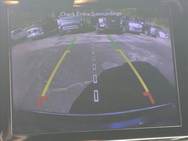 Used 2019 Jeep Grand Cherokee Limited image 15