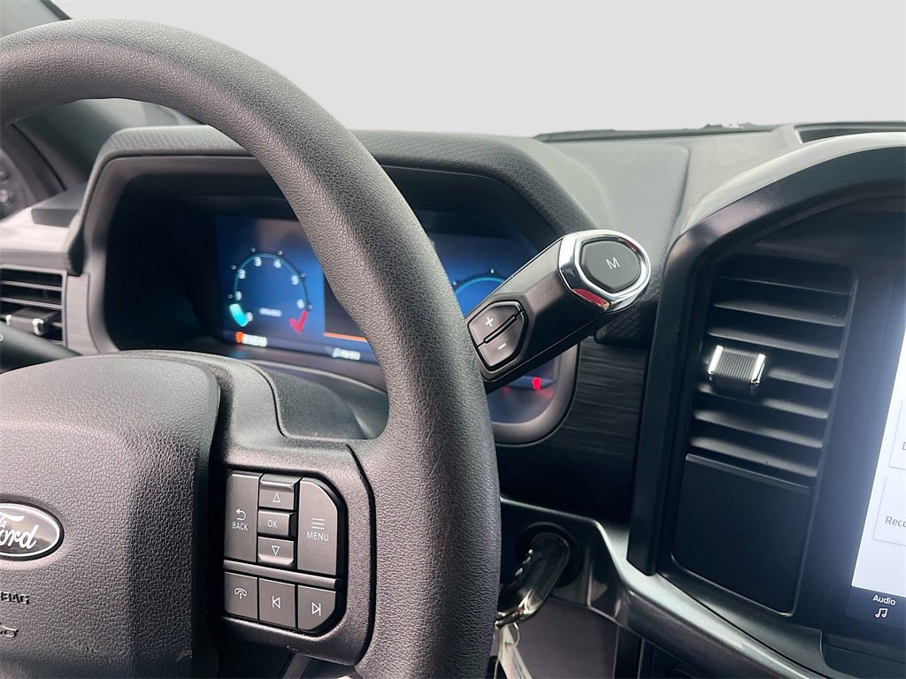 Used 2025 Ford F150 STX w/ Equipment Group 200A image 16