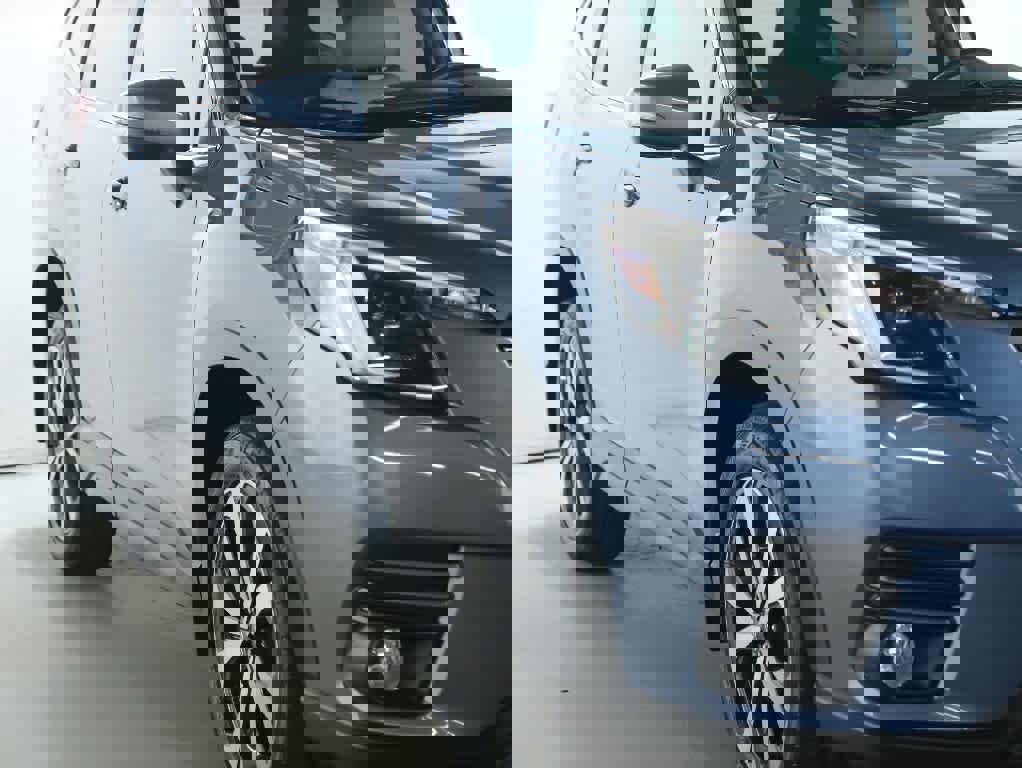 Certified 2023 Subaru Forester Limited image 8