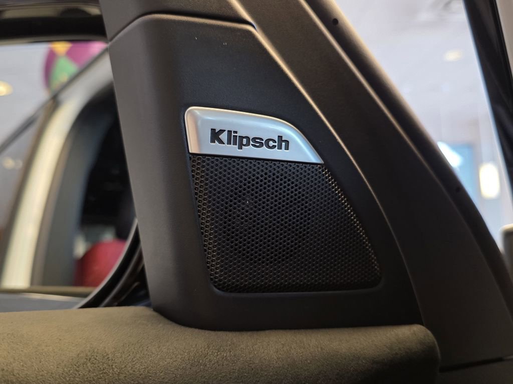 New 2026 Nissan Armada NISMO image 17