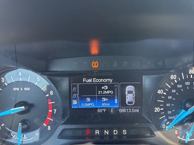 Used 2014 Ford Fusion SE w/ Equipment Group 201A image 13