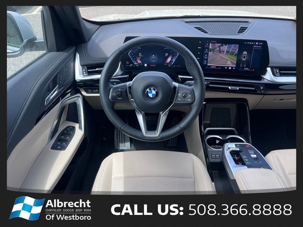 Used 2024 BMW X1 xDrive28i AWD/4WD image 26