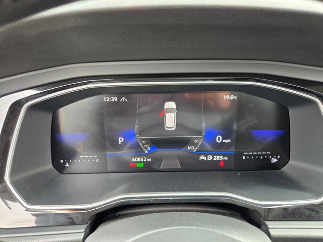 Used 2024 Volkswagen Jetta S image 20