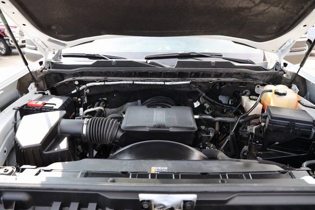 Certified 2022 Chevrolet Silverado 2500 W/T w/ WT Convenience Package image 22