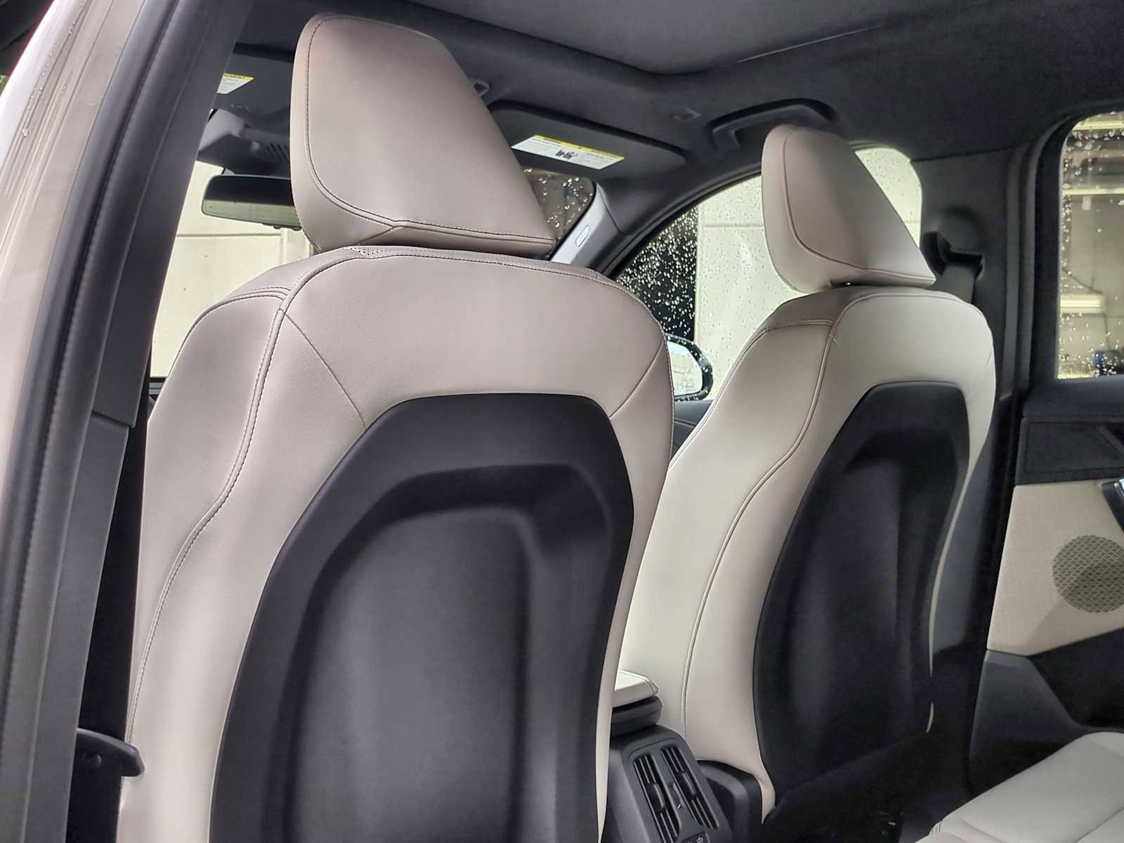 New 2026 BMW X1 xDrive28i w/ Technology Package image 18