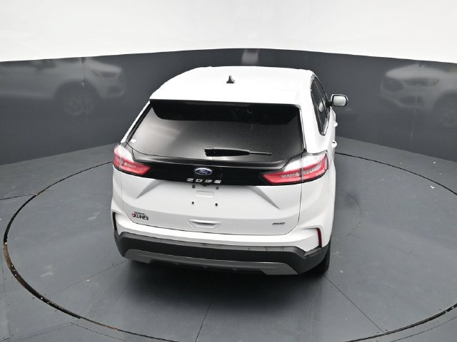 Used 2024 Ford Edge SEL AWD/4WD image 49