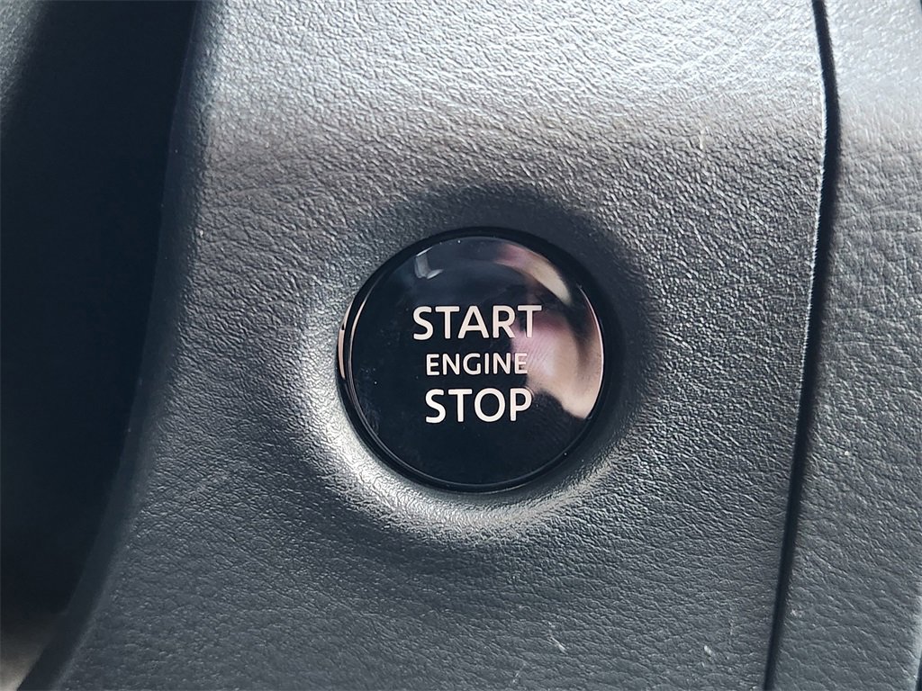 New 2026 Nissan Frontier SV w/ Tow Package image 16