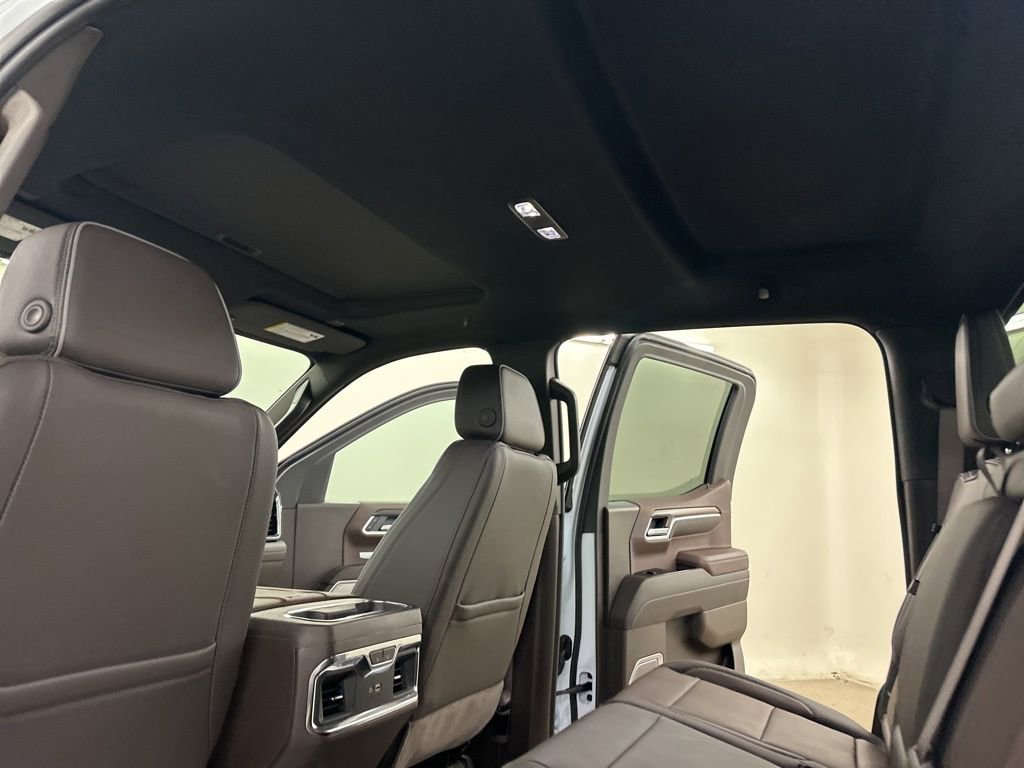 New 2026 GMC Sierra 1500 Denali AWD/4WD image 26