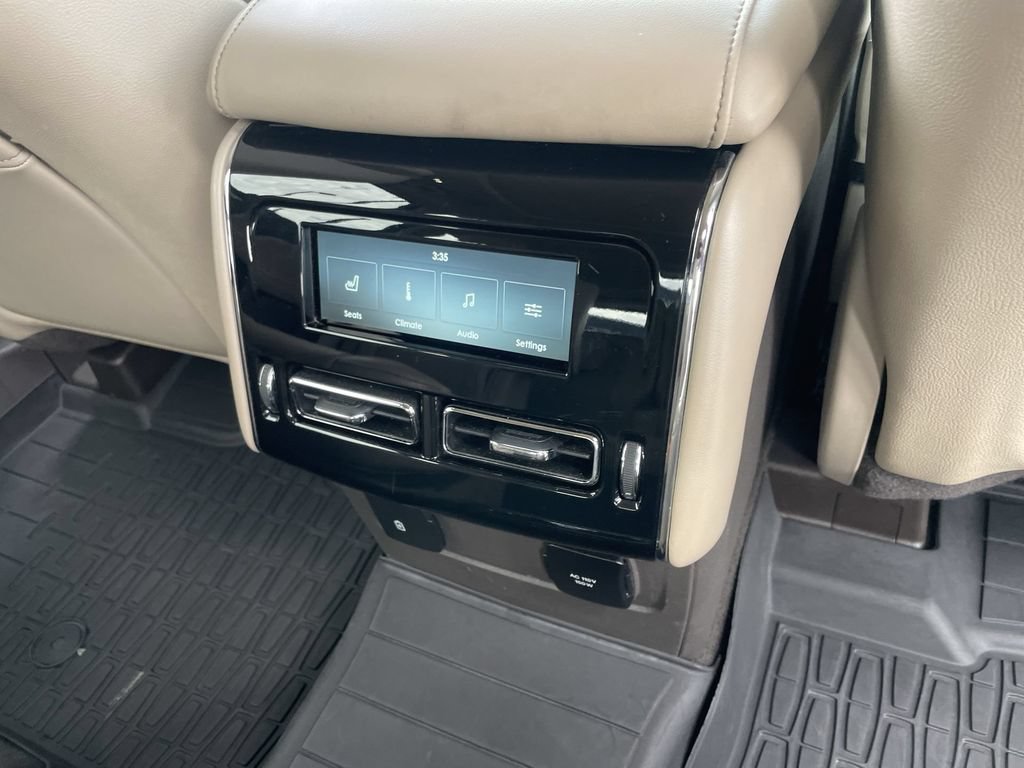 Used 2020 Lincoln Aviator Reserve w/ Equipment Group 202A AWD/4WD image 25