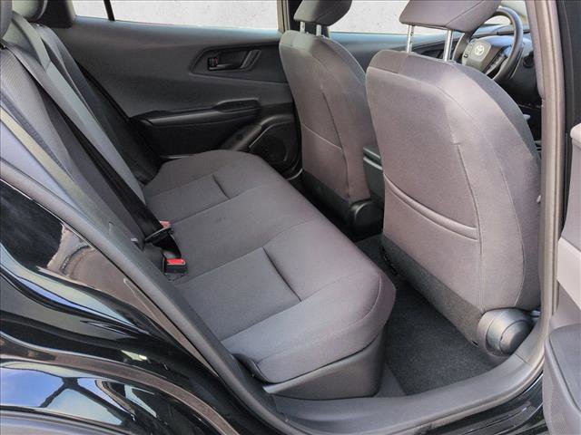 Used 2025 Toyota Prius LE image 15