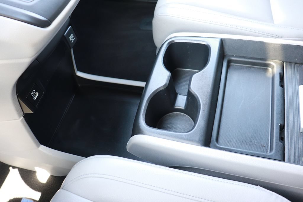 Used 2024 Honda Odyssey EX-L image 17