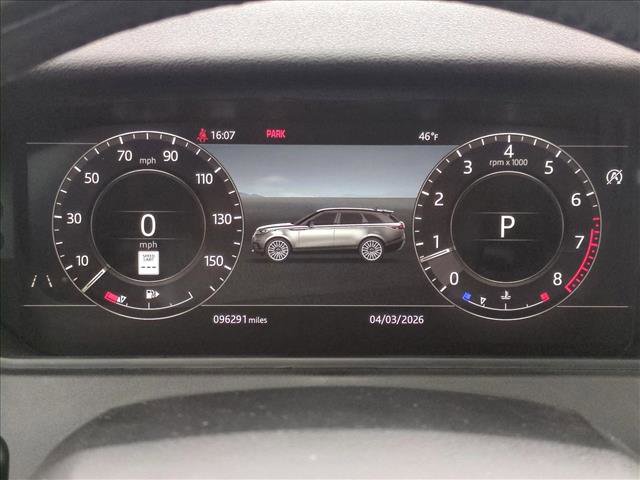 Used 2018 Land Rover Range Rover Velar S image 15