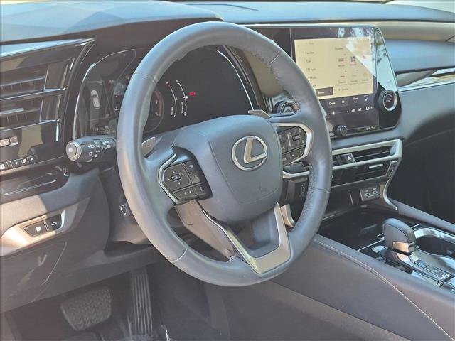 Certified 2024 Lexus RX 350 FWD w/ Technology Package image 9