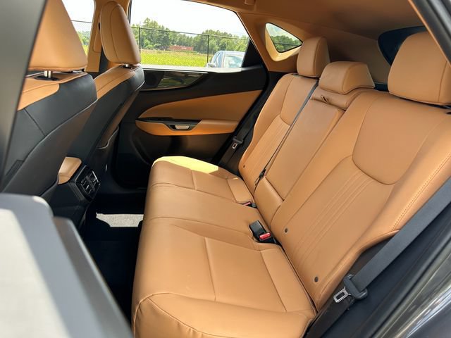 Used 2024 Lexus NX 350 AWD image 18