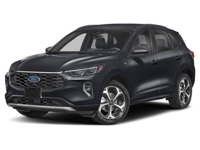 Used 2023 Ford Escape ST-Line Elite w/ Premium Technology Package AWD/4WD image 1
