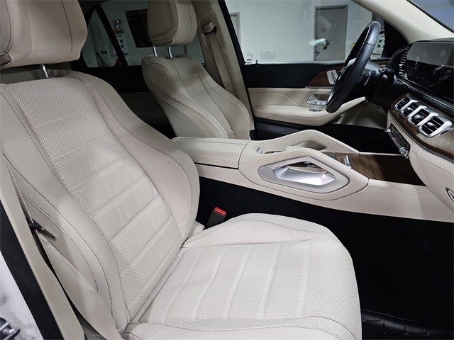 Used 2024 Mercedes-Benz GLE 450 4MATIC image 10