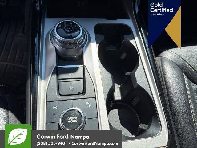 Used 2021 Ford Explorer ST w/ Equipment Group 401A AWD/4WD image 15