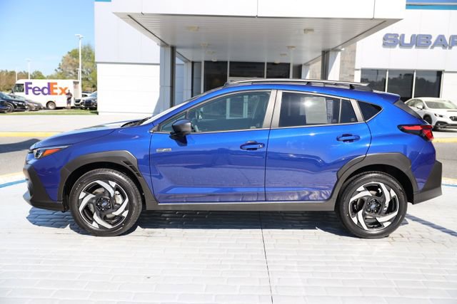 Certified 2026 Subaru Crosstrek 2.5i Limited AWD/4WD image 2