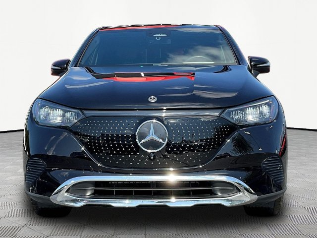 Used 2024 Mercedes-Benz EQE 350+ SUV image 2