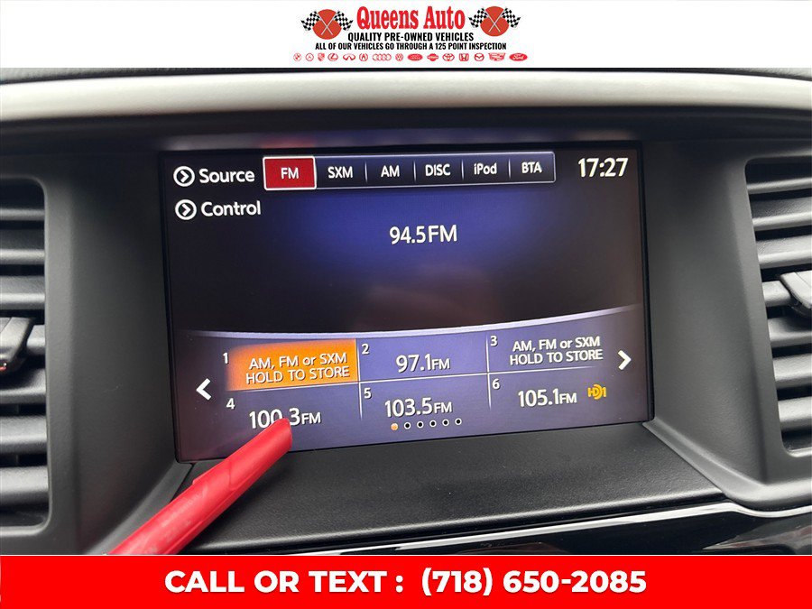 Used 2019 Nissan Pathfinder S AWD/4WD image 41