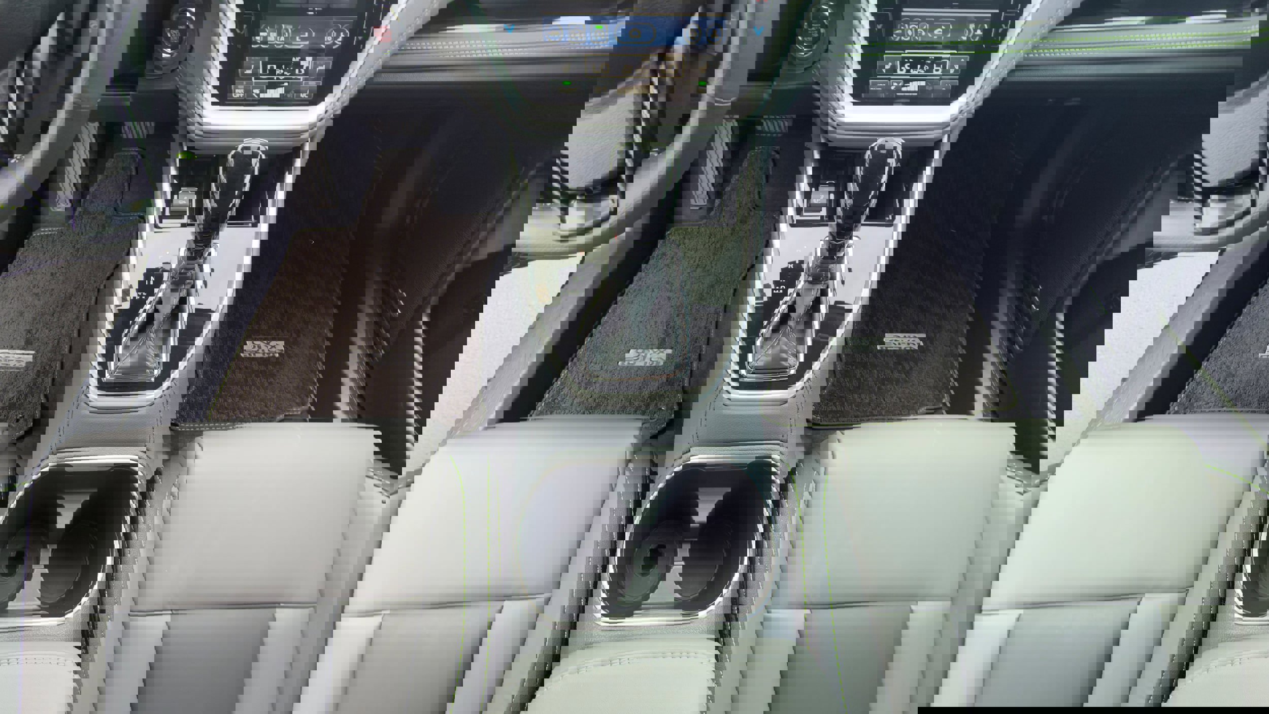 Certified 2025 Subaru Outback Onyx Edition image 19