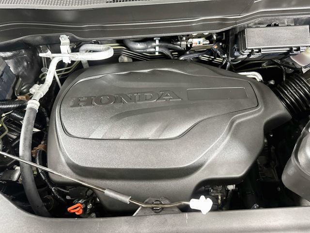 Certified 2025 Honda Ridgeline Sport image 31