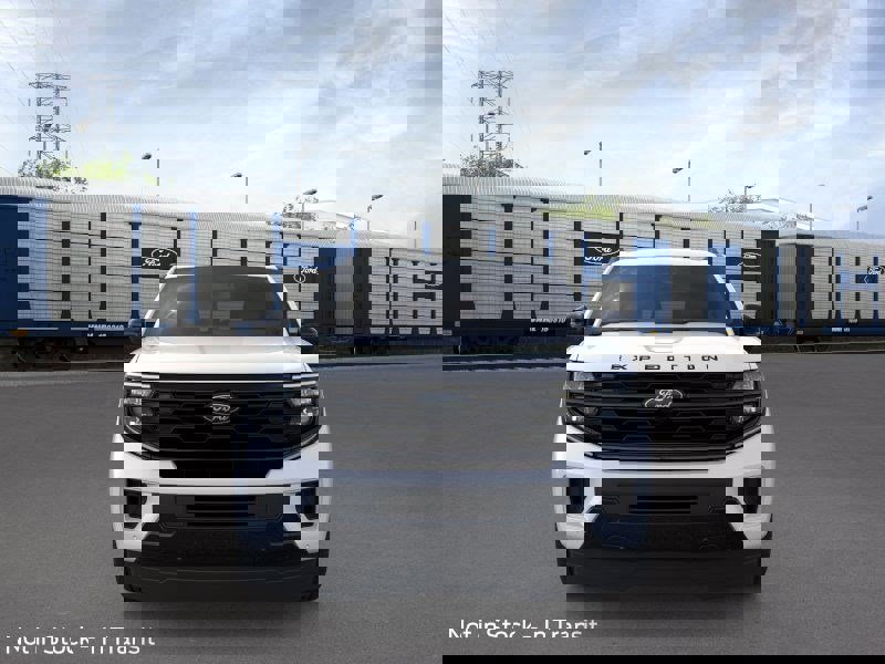 New 2025 Ford Expedition Max Platinum image 30