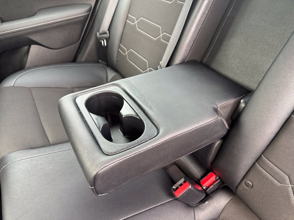 Used 2023 Kia Forte GT-Line w/ GT-Line Technology Package FWD image 33