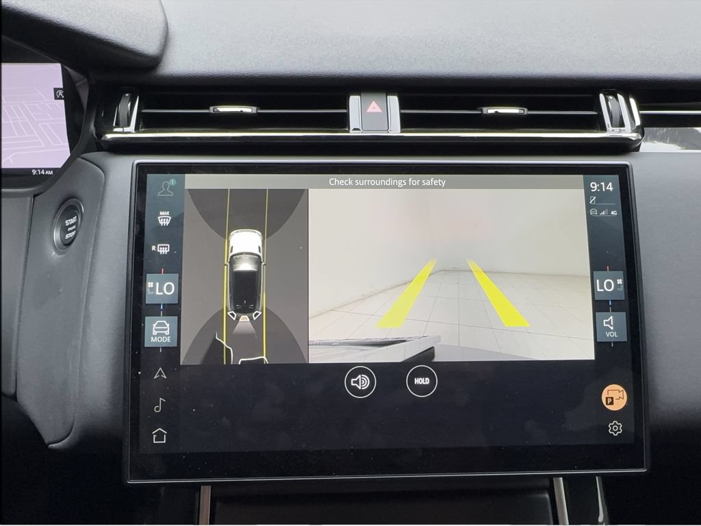 Used 2024 Land Rover Range Rover Velar Dynamic SE AWD/4WD image 53