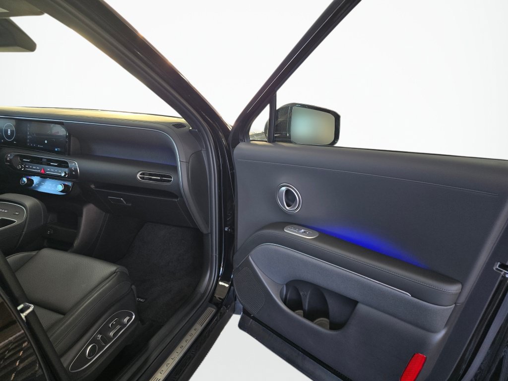 Used 2026 Hyundai Palisade Calligraphy AWD/4WD image 41
